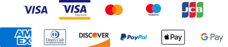 Payment methods